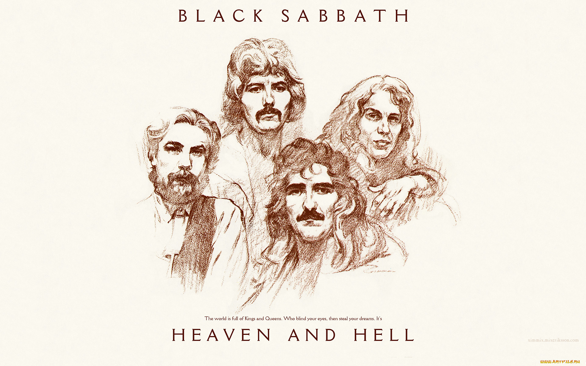 black, sabbath, 